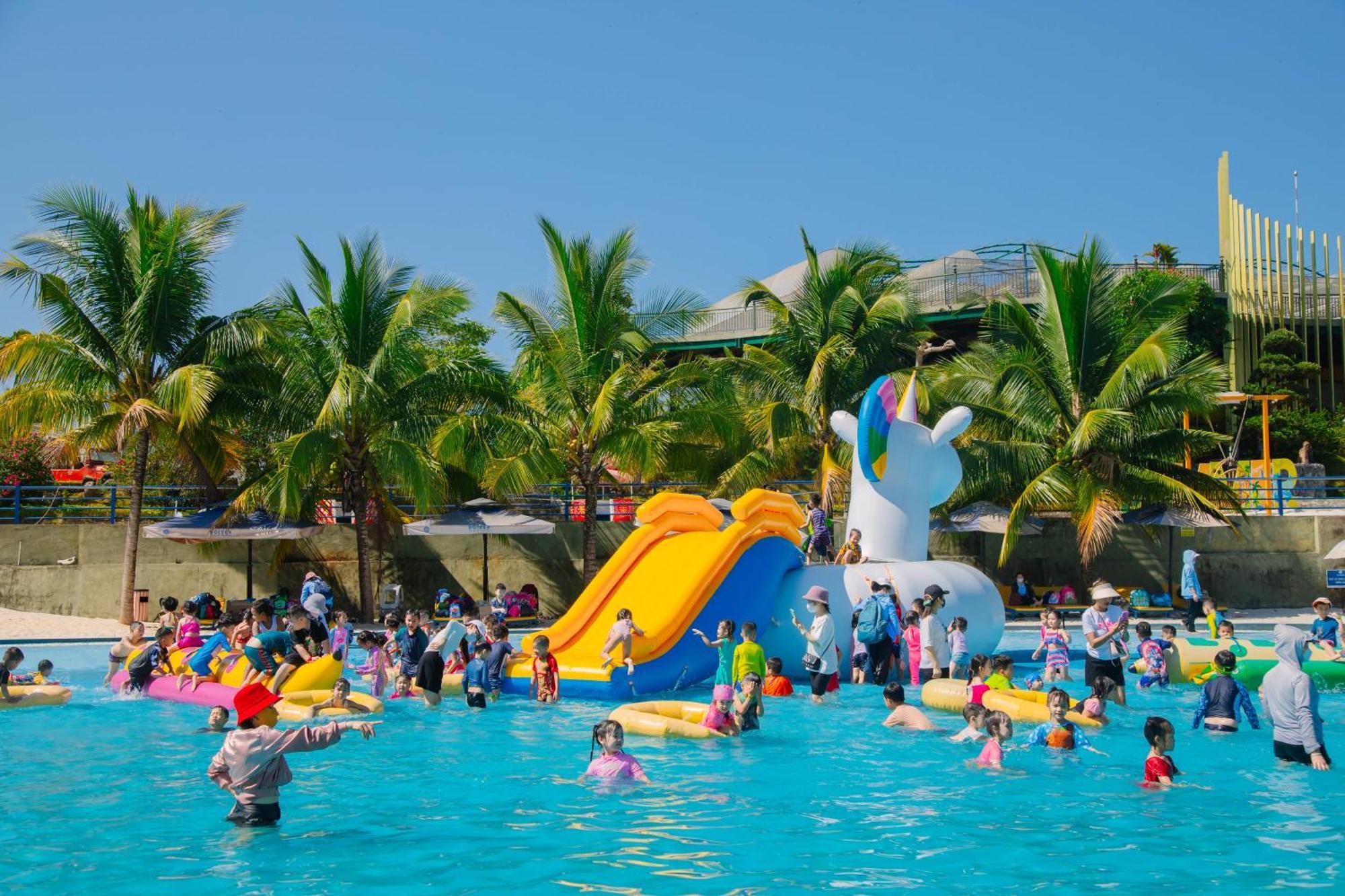 Tea Resort Bảo Lộc Eksteriør bilde